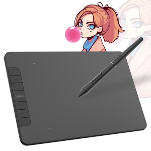 Creator VK640